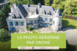 Les avantages du Drone dans la photo immobilière