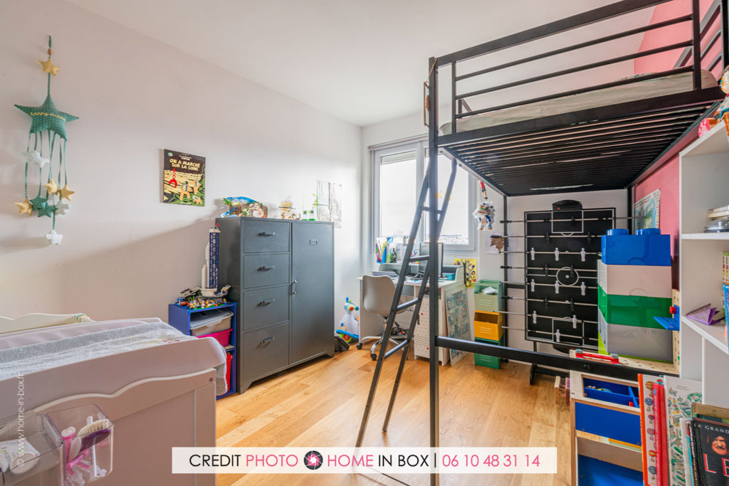Photo Immobilière par Home in Box : Reportage dans les Hauts-de-Seine (Dép. 92) Shooting de la Semaine | Appartement à Bourg-La-Reine