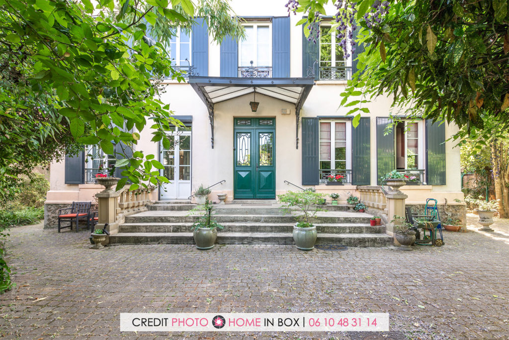 Photo Immobilière par Home in Box : Reportage dans la Seine-et-Marne (Dép. 77) Shooting de la Semaine | Maison à Esbly
