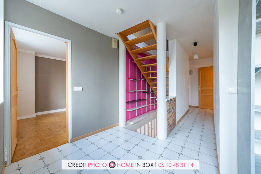 Photographie Immobilière par Home in Box : Reportage photo immobilier dans le Val-de-Marne (Dép. 94) Shooting immobilier de la Semaine | Maison à Santeny