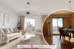 Ajouter de la lumière à votre intérieur grâce au Homestaging virtuel réalisé par Home In Box