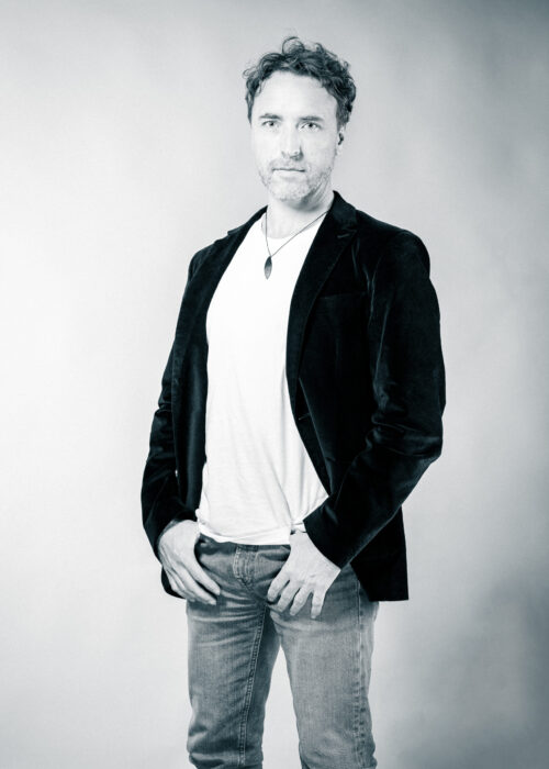 Portrait Alen Portrait Alen